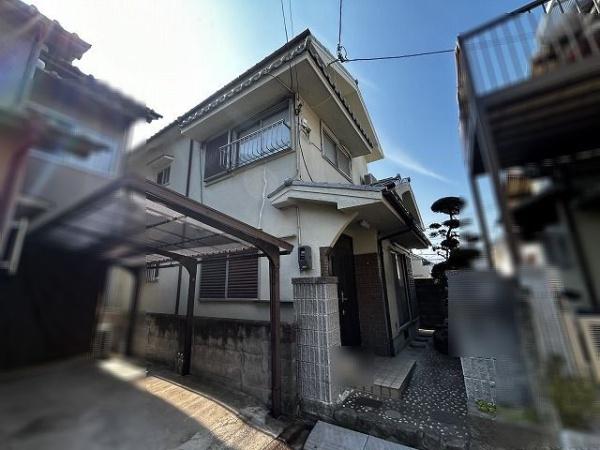 松原市阿保7丁目　中古戸建 現地写真（その他）