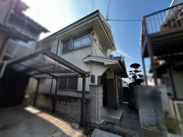 松原市阿保7丁目　中古戸建 現地写真（その他）