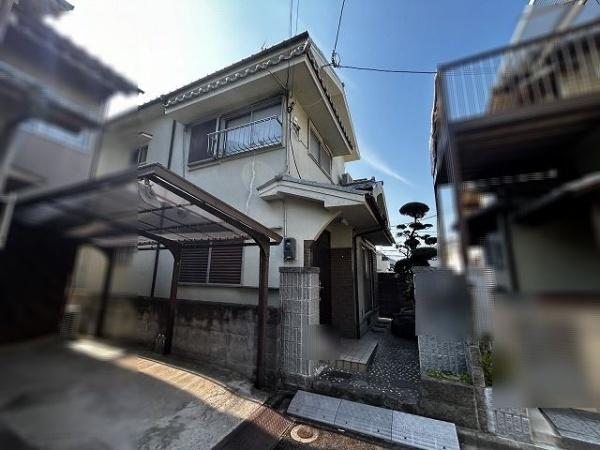 松原市阿保7丁目　中古戸建 その他