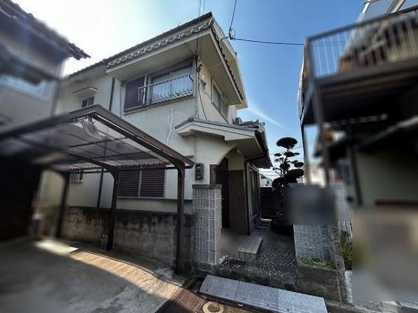 松原市阿保7丁目　中古戸建 現地写真（その他）