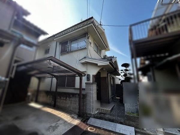 松原市阿保7丁目　中古戸建 現地写真（その他）