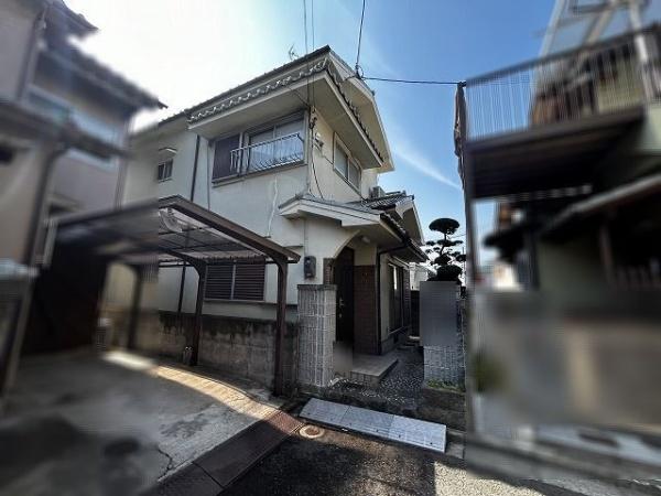 松原市阿保7丁目　中古戸建 現地写真（その他）