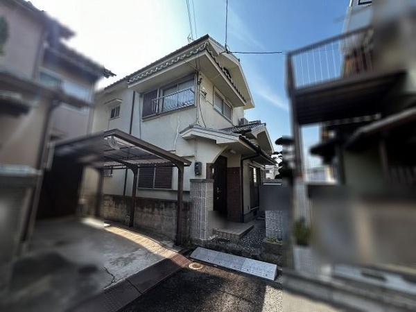 松原市阿保7丁目　中古戸建 現地写真（その他）