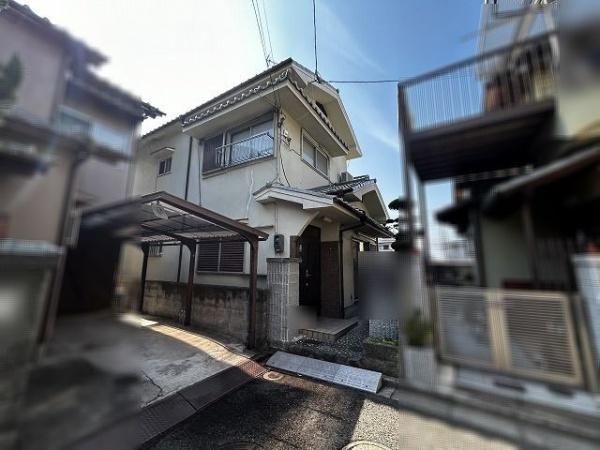 松原市阿保7丁目　中古戸建 現地写真（その他）