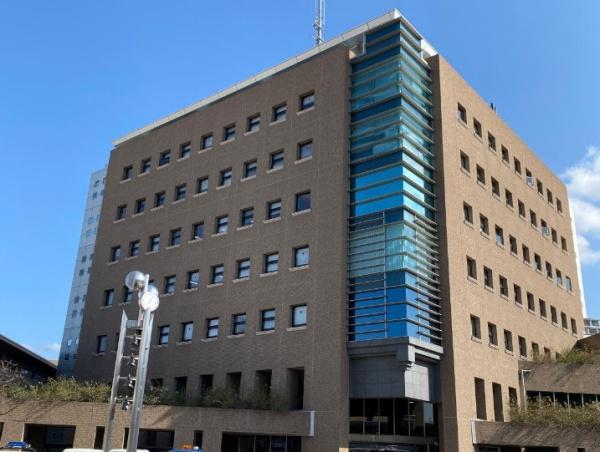 松原市阿保7丁目　中古戸建 役所