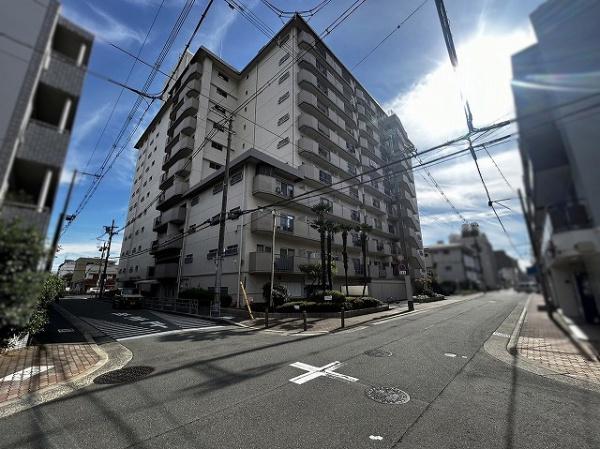 ハイマートすみれ 現地写真（その他）