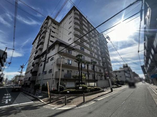 ハイマートすみれ 現地写真（その他）