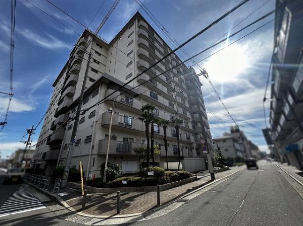ハイマートすみれ 現地写真（その他）