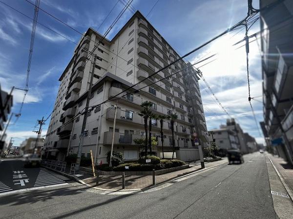 ハイマートすみれ 現地写真（その他）