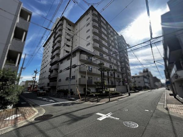 ハイマートすみれ 現地写真（その他）