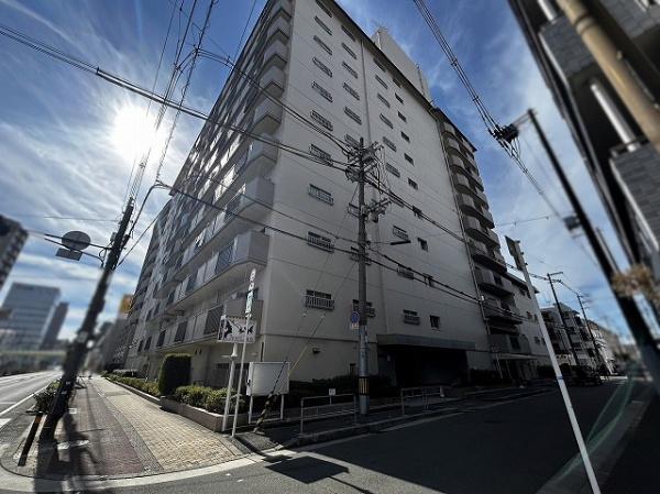 ハイマートすみれ 現地写真（その他）