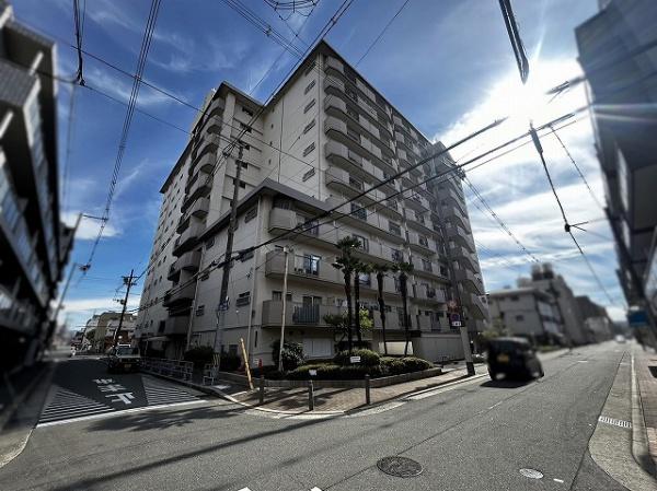 ハイマートすみれ 現地写真（その他）