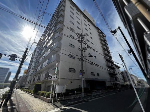 ハイマートすみれ 現地写真（その他）