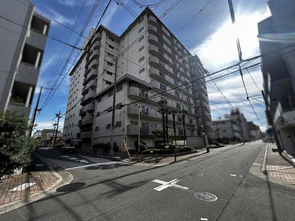 ハイマートすみれ 現地写真（その他）
