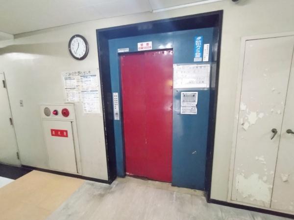 北野ルーエ 共用部写真（その他）