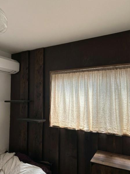 京都市山科区小野西浦　中古戸建 内観写真（リビング以外の居室）