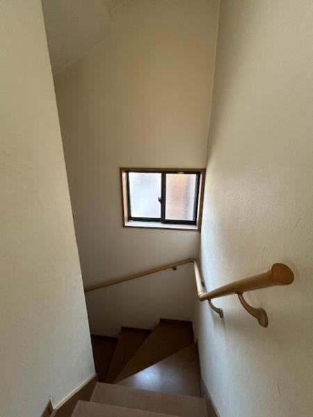 京都市山科区小野西浦　中古戸建 内観写真（その他）