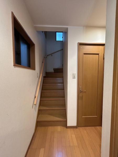 京都市山科区小野西浦　中古戸建 内観写真（その他）