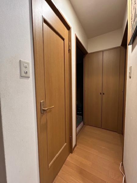 京都市山科区小野西浦　中古戸建 内観写真（その他）