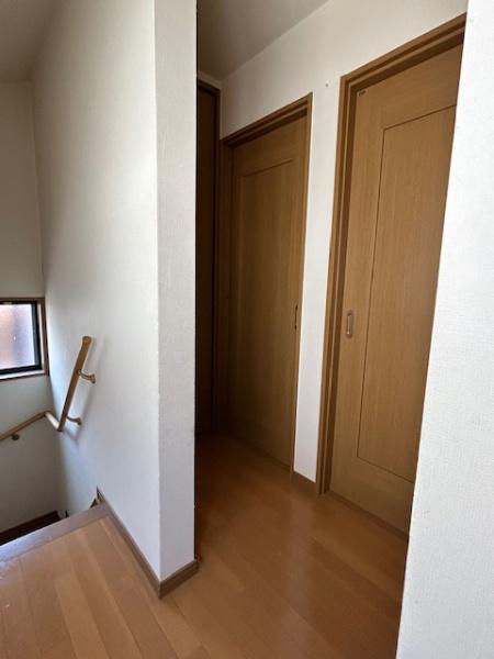 京都市山科区小野西浦　中古戸建 内観写真（その他）