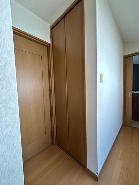 京都市山科区小野西浦　中古戸建 内観写真（その他）