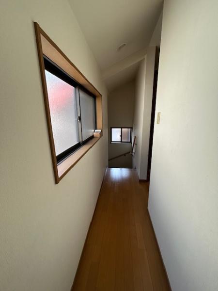 京都市山科区小野西浦　中古戸建 内観写真（その他）