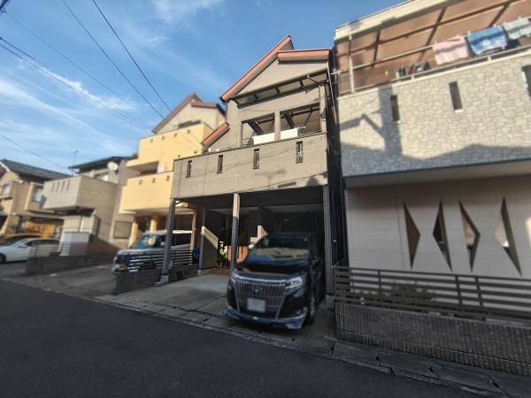 京都市山科区小野西浦　中古戸建 現地写真（その他）