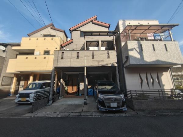 京都市山科区小野西浦　中古戸建 現地写真（その他）