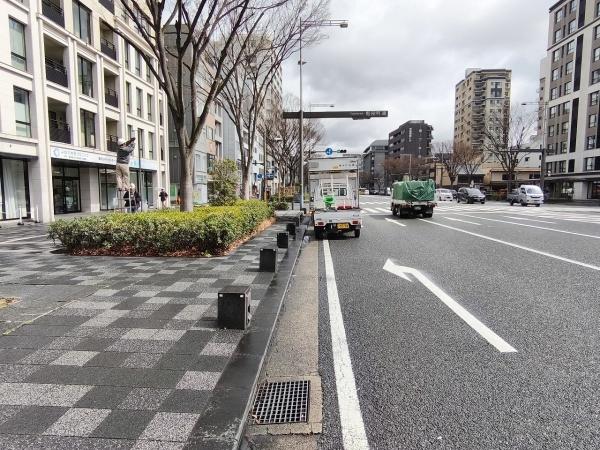 グランドメゾン京都御池通 現地写真（その他）