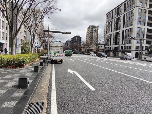グランドメゾン京都御池通 現地写真（その他）