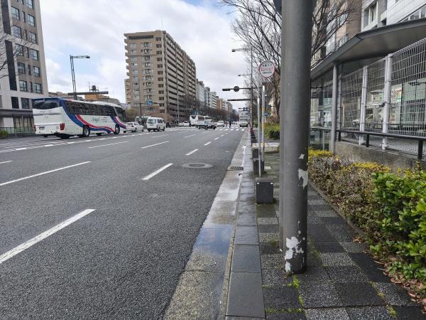 グランドメゾン京都御池通 現地写真（その他）