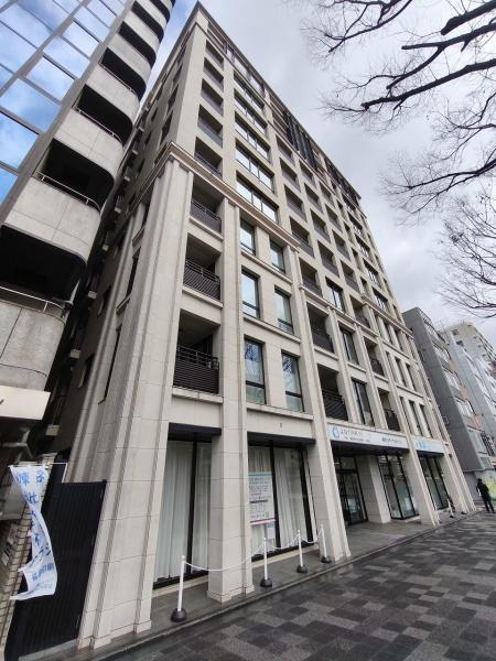 グランドメゾン京都御池通 現地写真（その他）