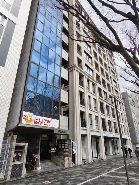 グランドメゾン京都御池通 現地写真（その他）