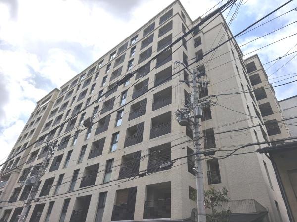 グランドメゾン京都御池通 現地写真（その他）