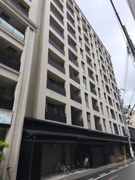 グランドメゾン京都御池通 現地写真（その他）