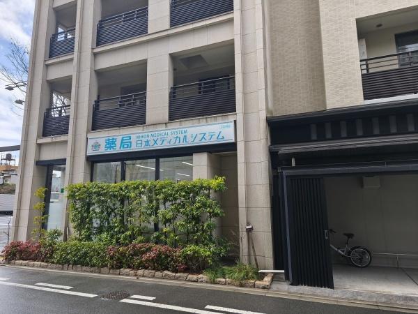 グランドメゾン京都御池通 現地写真（その他）