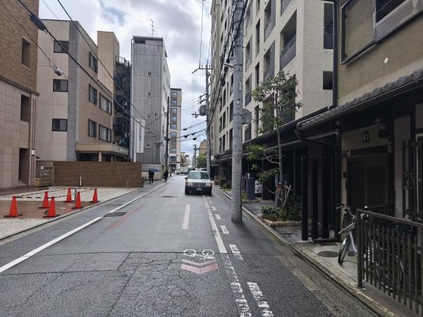 グランドメゾン京都御池通 現地写真（その他）