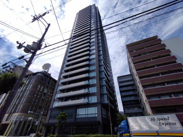 シエリアタワーなんば 現地写真（その他）