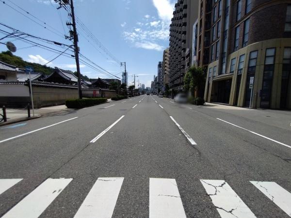 シエリアタワーなんば 現地写真（その他）