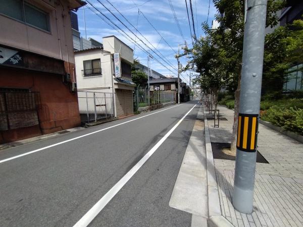 シエリアタワーなんば 現地写真（その他）