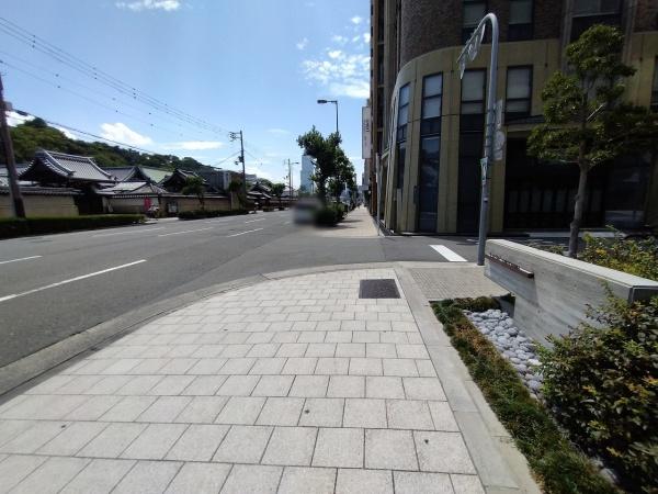 シエリアタワーなんば 現地写真（その他）