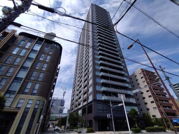シエリアタワーなんば その他