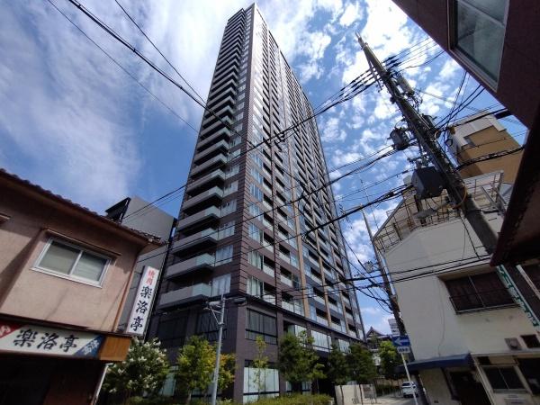 シエリアタワーなんば その他