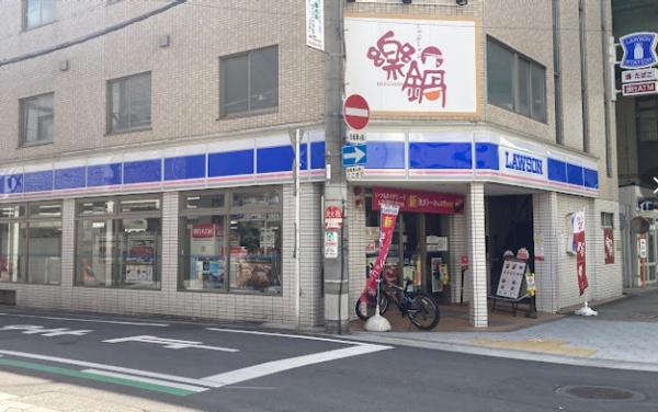 シエリアタワーなんば コンビニ