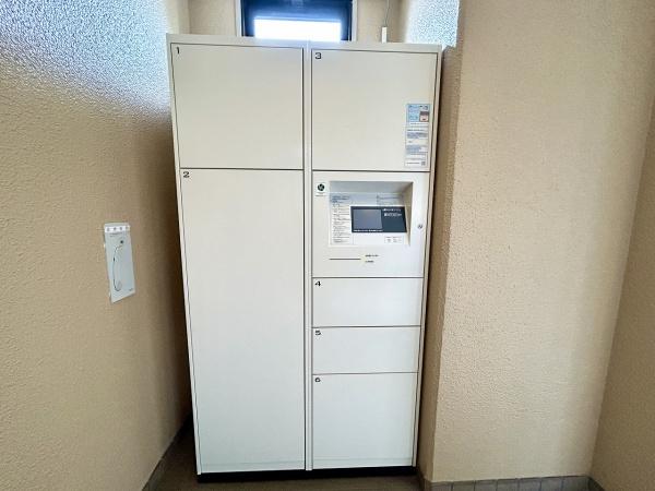堺柳之町アーバンコンフォート 共用部写真（その他）