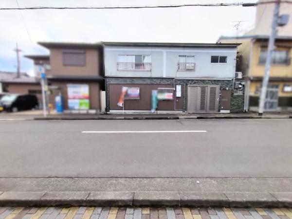 京都市上京区柏清盛町　中古戸建 現地写真（その他）