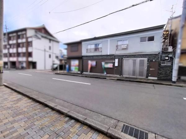京都市上京区柏清盛町　中古戸建 現地写真（その他）