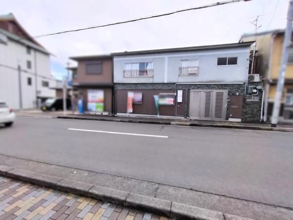 京都市上京区柏清盛町　中古戸建 その他