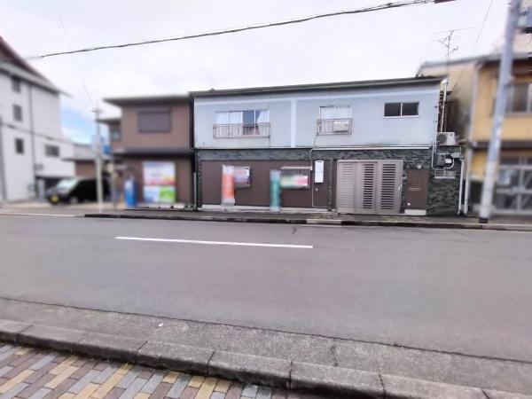 京都市上京区柏清盛町　中古戸建 現地写真（その他）