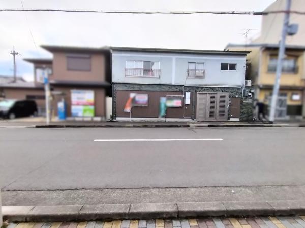 京都市上京区柏清盛町　中古戸建 現地写真（その他）